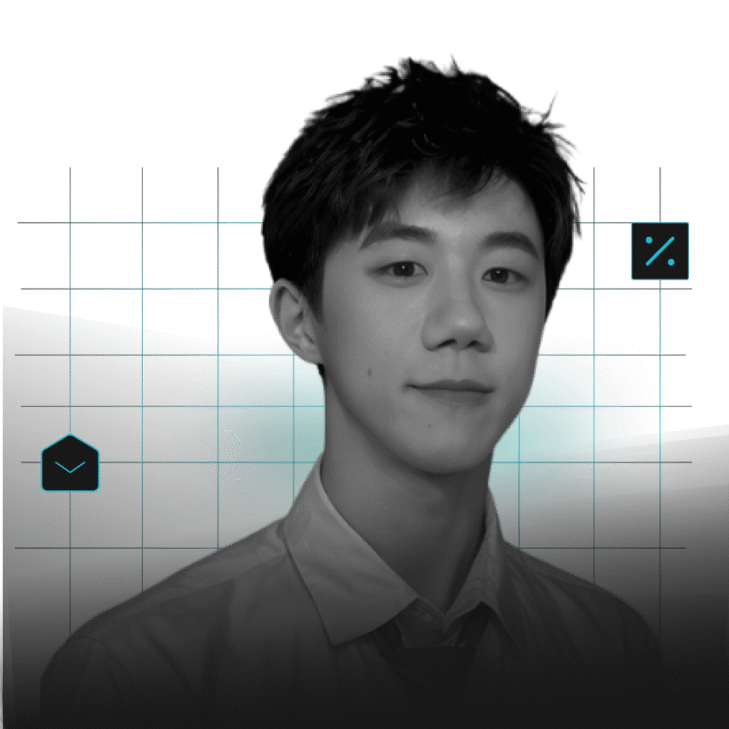 Adrian Lau, CTO & Co-Founder abovea.tech