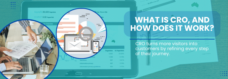 CRO use and implementation for business growth