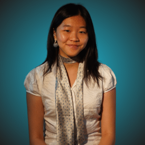 Picture of Audrey Lau