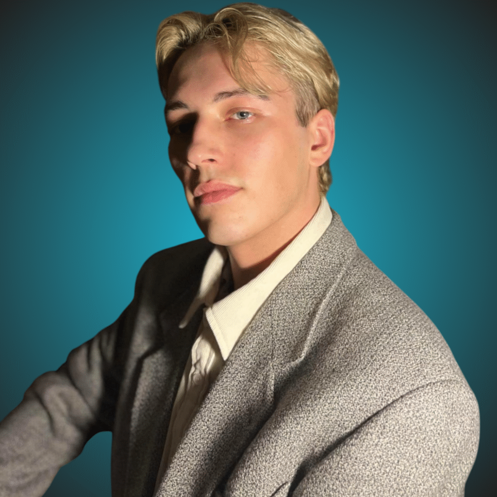 Faustas the market researcher, growth specialist and copywriter