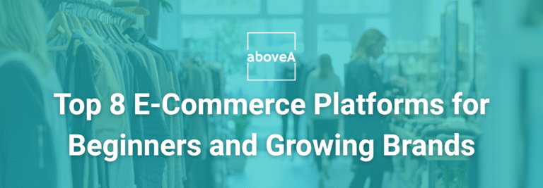 Top E-Commerce Platforms for 2025