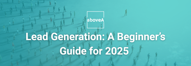 Lead Generation guide 2025