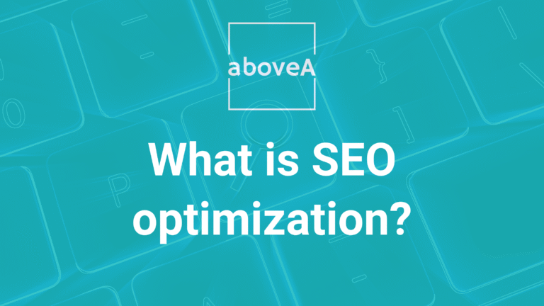 Read our Search engine optimization article