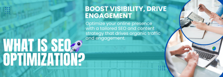 What is SEO?