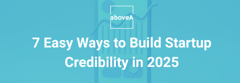 Methods to Build Business Credibility