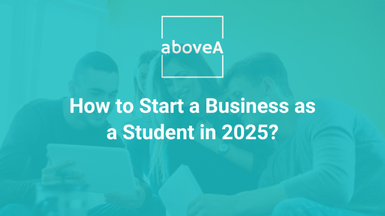 How to Start a Business as a Student in 2025?