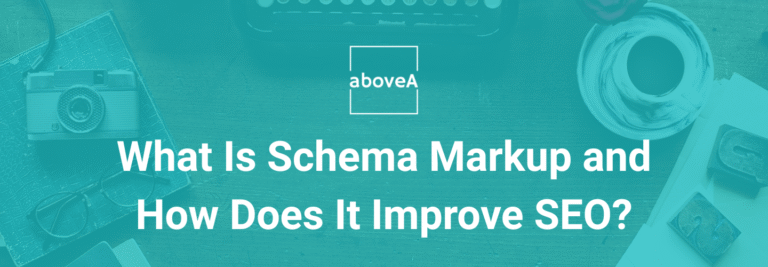 Schema Markup for better SEO