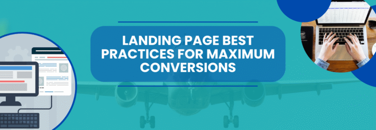 Landing page practices in 2025 you must know