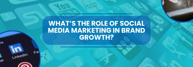 Why Social Media Can Enhance Your Brand