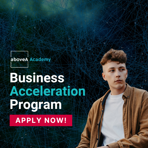 Business Acceleration Program_ by aboveA Academy