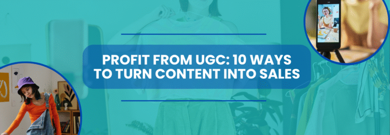 UGC methods to use in 2025