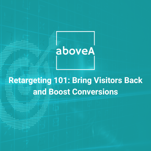 Retargeting Strategies That Actually Convert