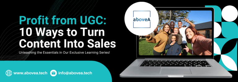 USER GENERATED CONTENT METHODS TO INCREASE YOUR REVENUE (1)