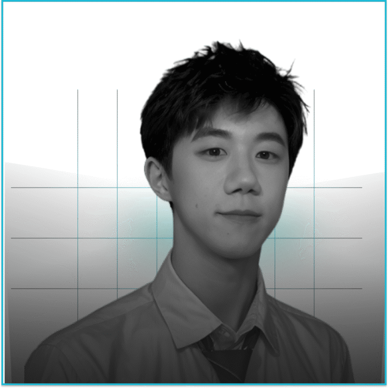 Adrian Lau CTO of aboveA and co founder