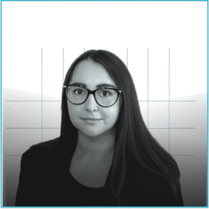Agnieska, marketing specialist