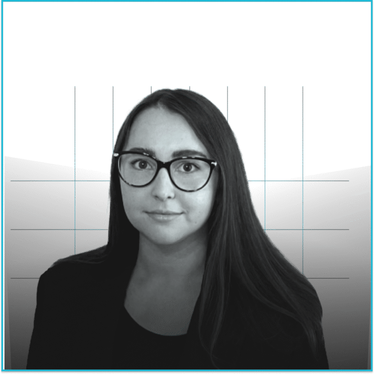 Agnieska, marketing specialist