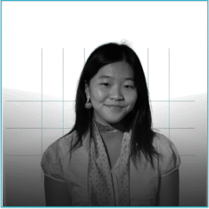 Audrey Lau Researcher & Writer