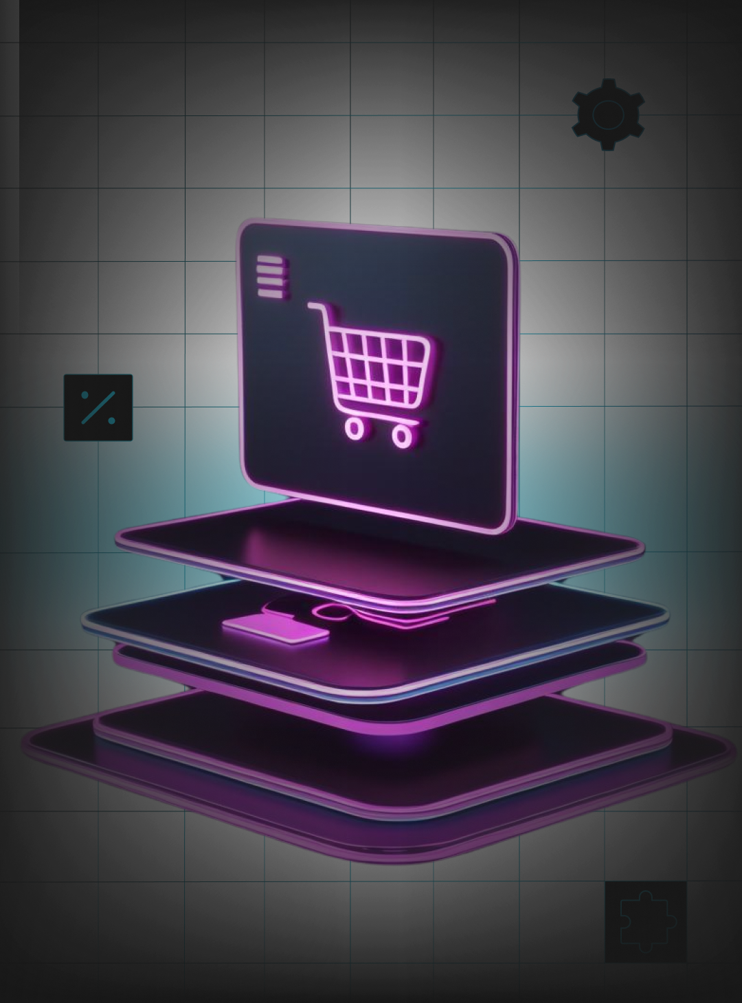 E-commerce plugin tools