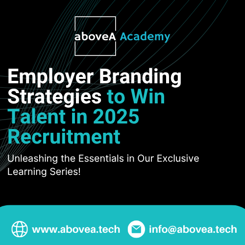 Employer Branding Strategies to Win Talent in 2025 Recruitment