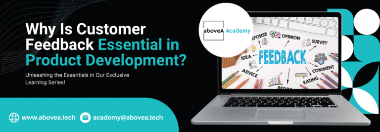 Feedback in Product Development