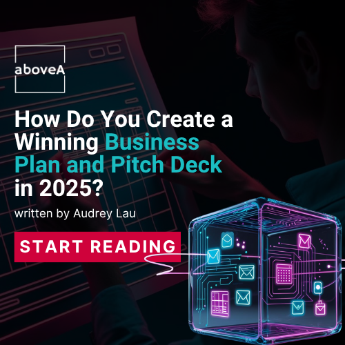 How Do You Create a Winning Business Plan and Pitch Deck in 2025