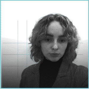 Karina Kavaleuskaya, COO and co-founder of abovea