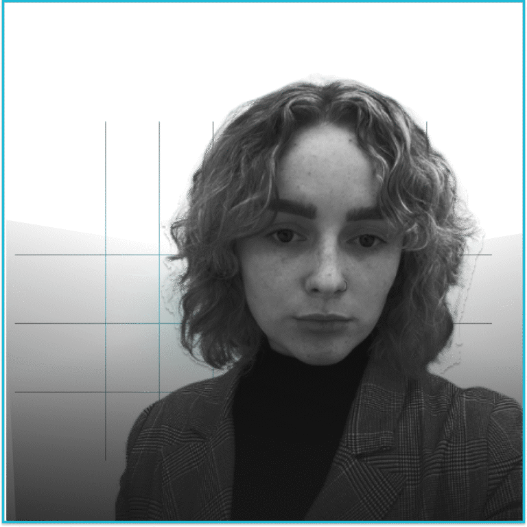 Karina Kavaleuskaya, COO and co-founder of abovea