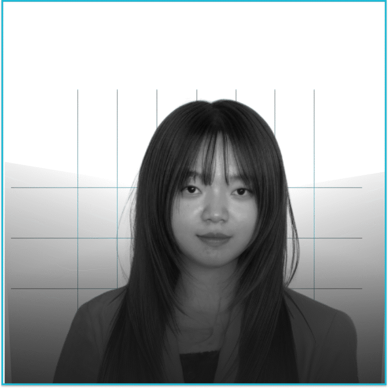 Lisa Xu BDR of aboveA
