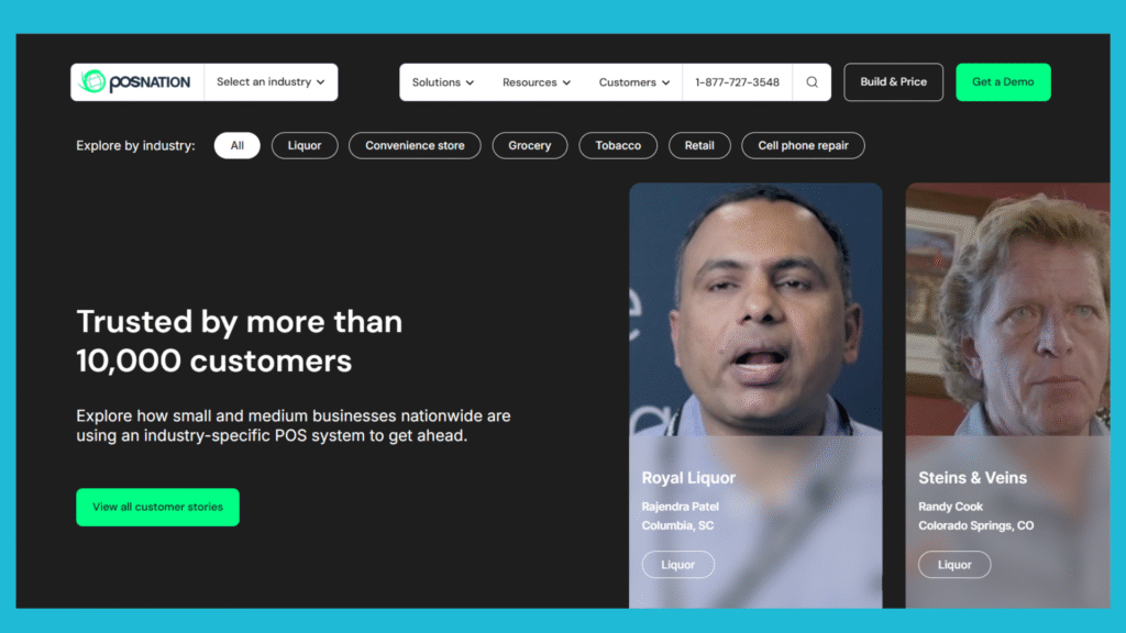 POS Nation using user generated content for evergreen funnel building