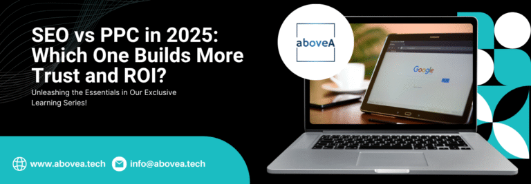 SEO vs PPC in 2025