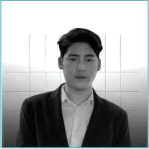 Xavier Junlapun marketing specialist