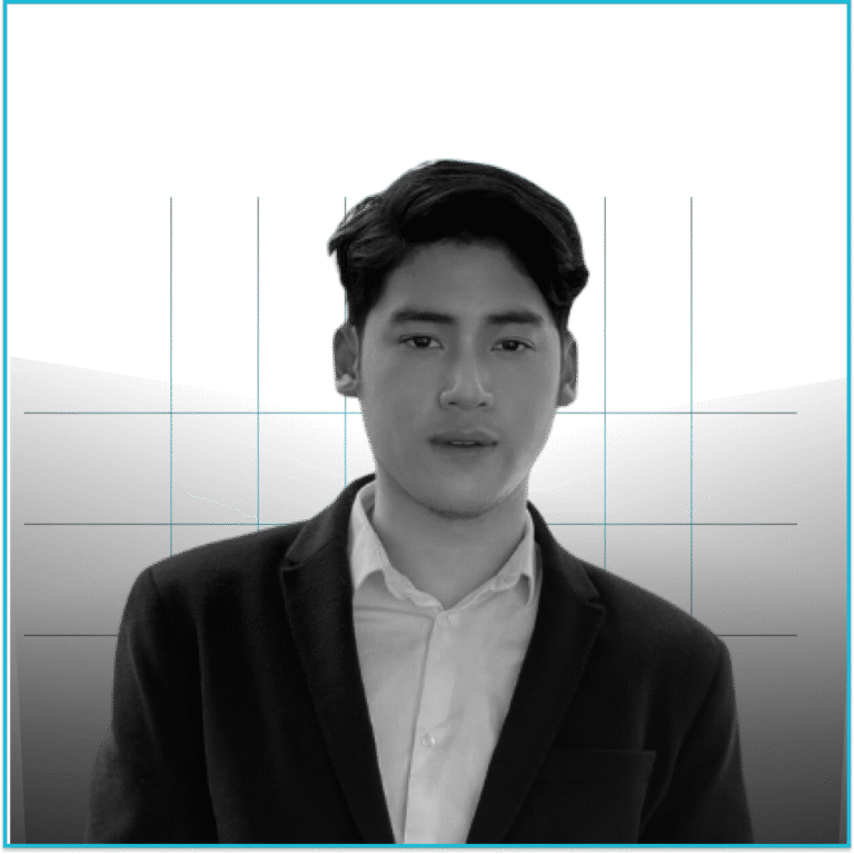 Xavier Junlapun marketing specialist