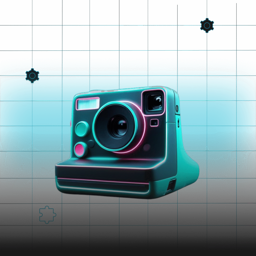 aboveA implementation of user generated content in 2025