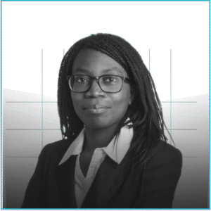 Anaïs Ndjavé Partnership Manager
