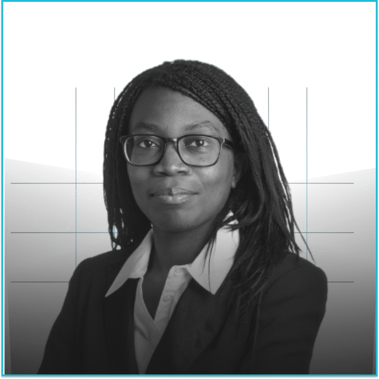 Anaïs Ndjavé Partnership Manager