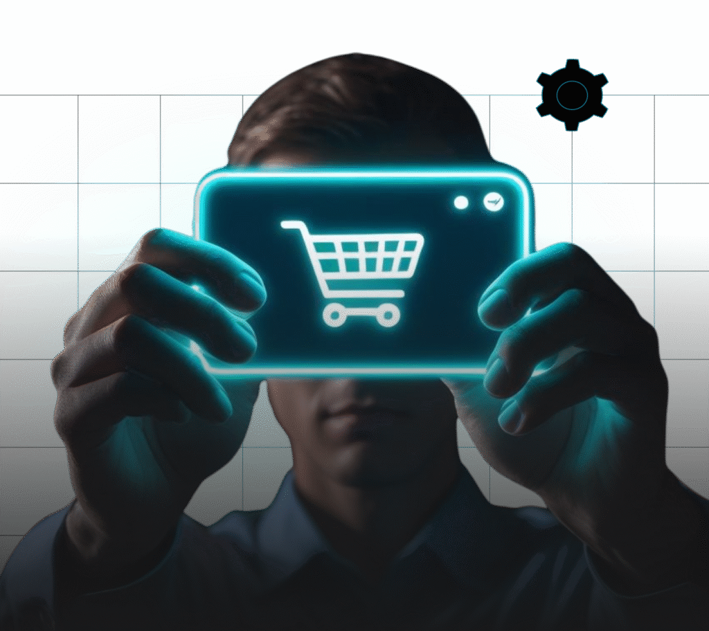ecommerce implementation example