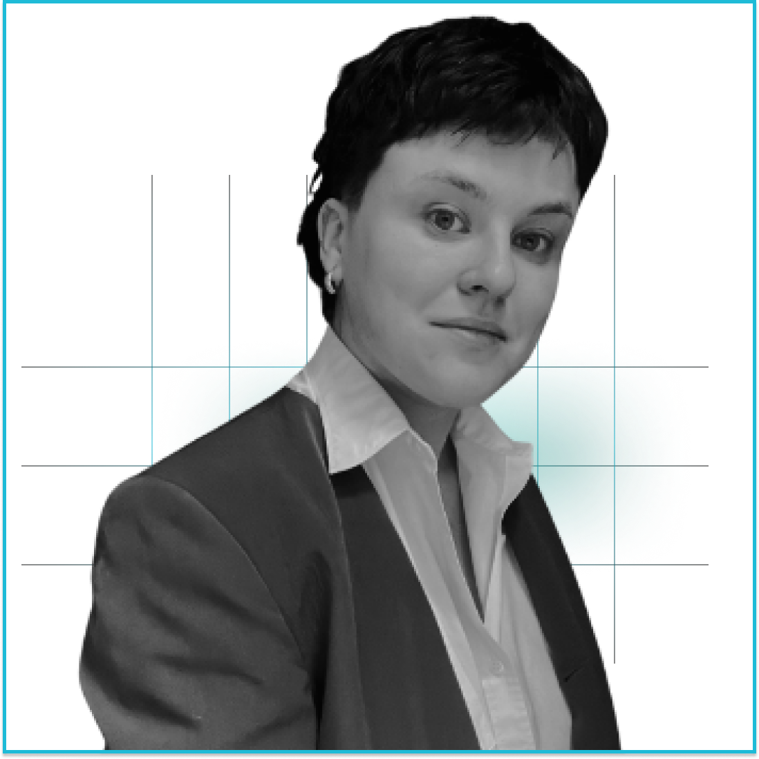 Vita Klimaite Head of Growth of aboveA