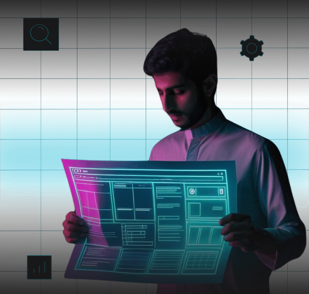 ux/ui service provider aboveA
