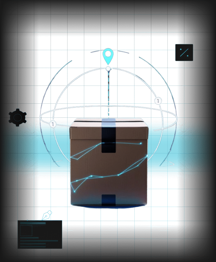 Logistics and Freight Marketing Services_ SEO and Lead Generation provided by aboveA.tech