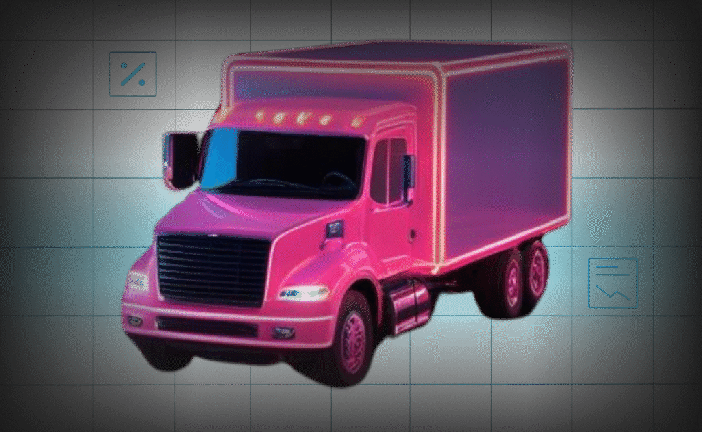 Logistics growth snapshot showing higher quote requests, stronger SEO, and better engagement—powered by aboveA’s strategy.