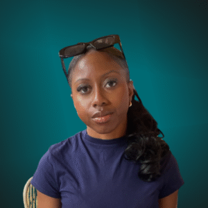 Picture of Mariam Akorede