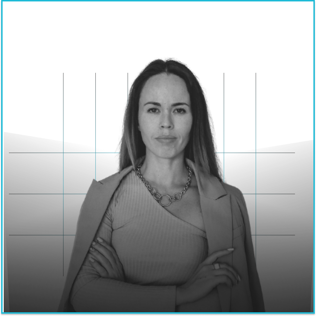 Olga Zhukova Senior SEO Manager