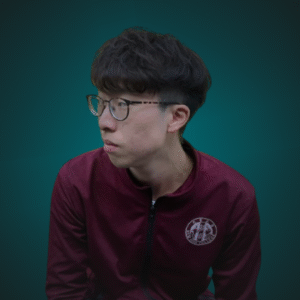 Picture of Oscar Leung