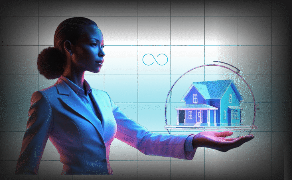 Property marketing devirables and benefits infographic from abovea.tech
