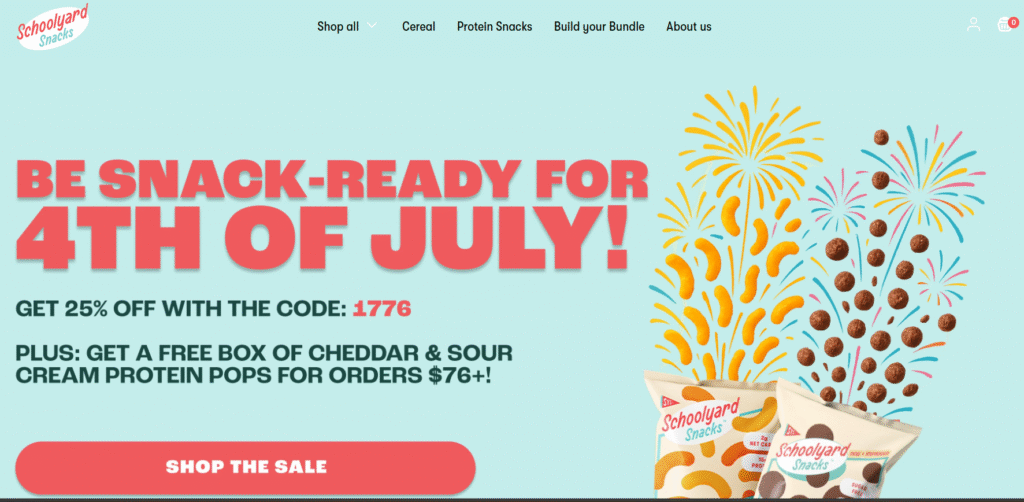 schoolyardsnacks website speed fix results infomation