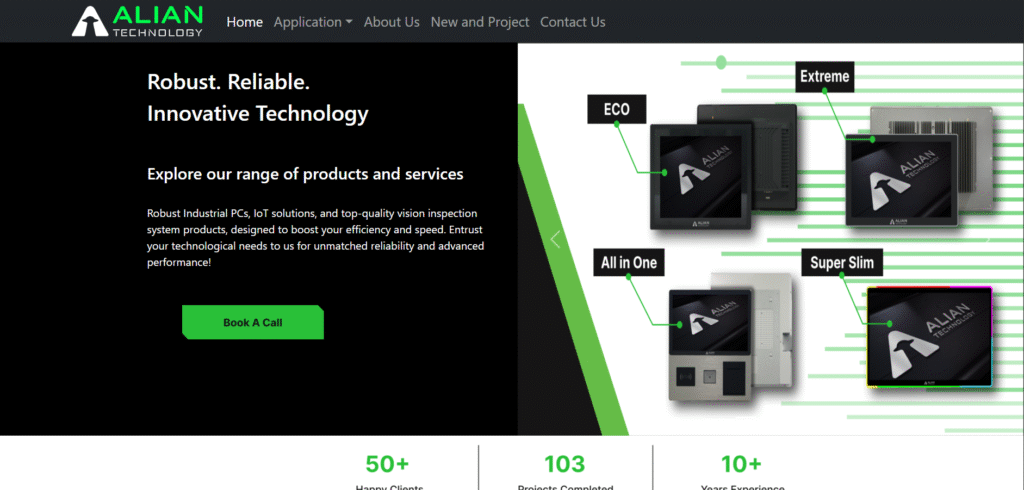 infographic showcasing aboveA tech team working together with their clients