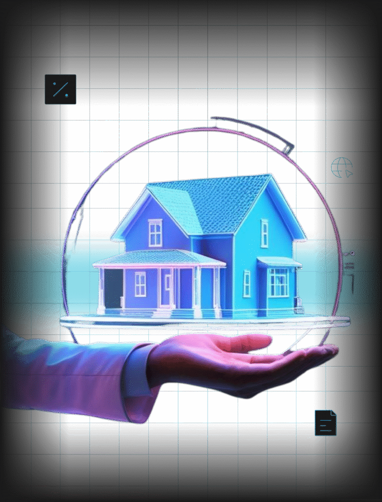 The best Real Estate Growth Hacking services infographic by aboveA
