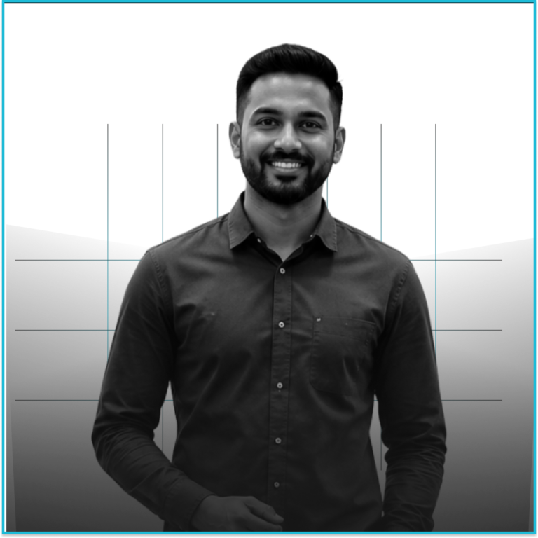 Vikram Rajan