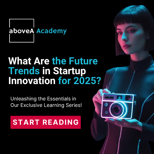 What Are the Future Trends in Startup Innovation for 2025
