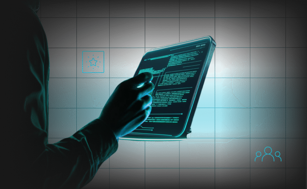 aboveA services benefits for fintech companies seeking marketing